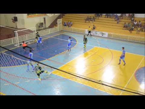 VT - Transportadora Berssanette de Sonora x Pantanal/Chapadão do Céu -