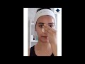 Oriflame Pure Skin Black Mask Pure Skin Serum Pure Skin Whitening Lotion