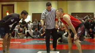 Jeff Marchetti NAGA JAN. 29th, 2011 video