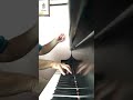 Jeffrey Biegel plays Brahms Ballade in g minor, Opus 118, no. 3