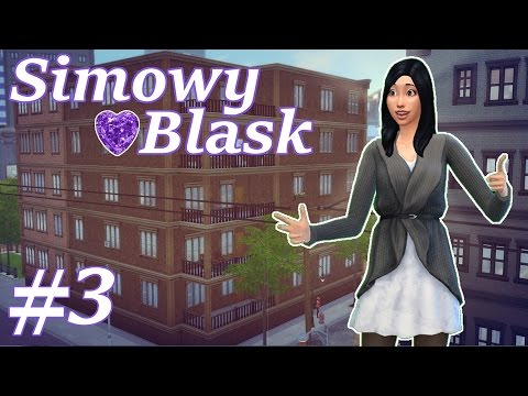 💎SIMOWY LLASK, episode 3 - Robbed by the janitor :O