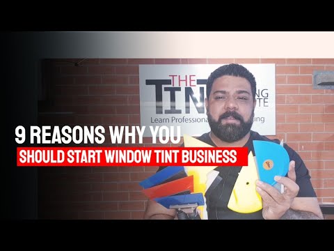 , title : '9 Reasons Why You Should Start Window Tinting Business In Australia'