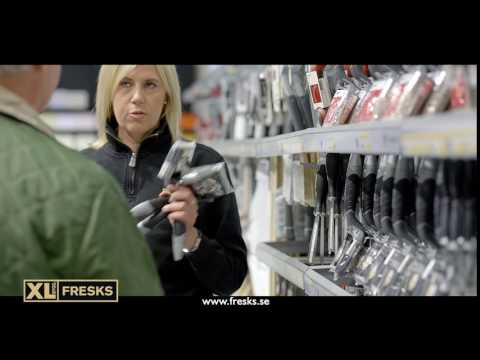 XL-Bygg Fresks, Fixa hemma