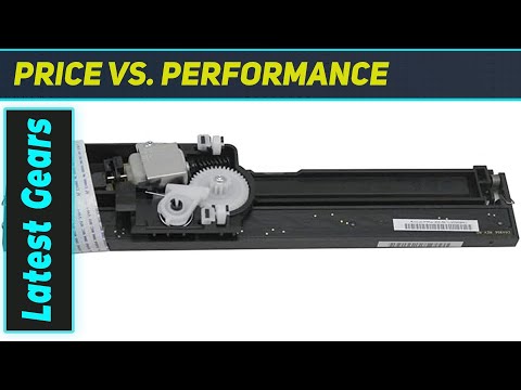 Scanner Head Image CIS Compatible with HP M428DW M428FDN M428 M429 M479 M328 M329 video review thumbnail