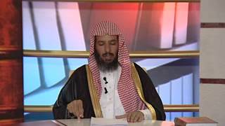 صورة 4-- سماحة الإسلام  الشيخ/سعد الشثري