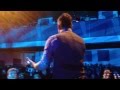 Brandon Heath-"Dyin' Day" Live at Grace ...