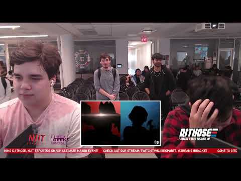 Bbatts (Byleth) VS LemonTea (Fox/Wolf) - Winners Round 2 | D.I. Those 5