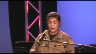 Inspiring Testamony.avi