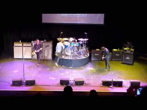 Stone Temple Pilots & Chester Bennington w/ Slash & Duff McKagan - Full Show - Club Nokia - 5/30/13