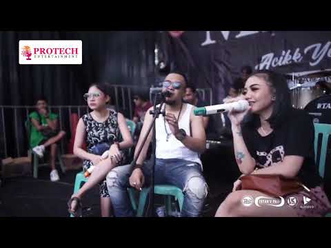 Nutup Cerito - Syahiba Saufa (Official Lyric Video)