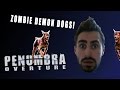 Penumbra Overture: Scary Moments & Funny ...