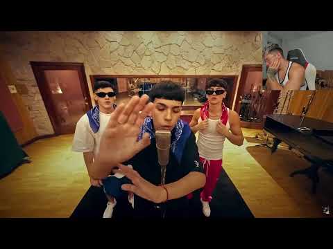 MAZZA Reacciona a AFTER ❌ MILO J ❌ AKIM 88 - NO ESTOY