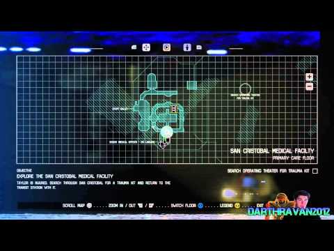 Let's Play - Alien: Isolation (Part 15)