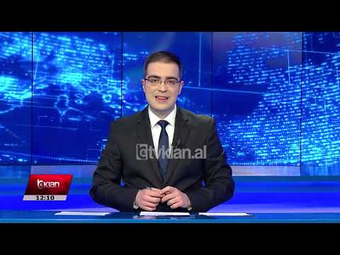 Edicioni i Lajmeve Tv Klan 07 Janar 2020, ora 12:00