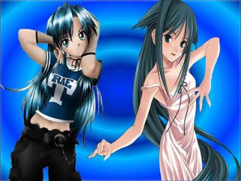 Nightcore  - The Rhythm Makes You Wanna Dance - 225 Magic Affair -