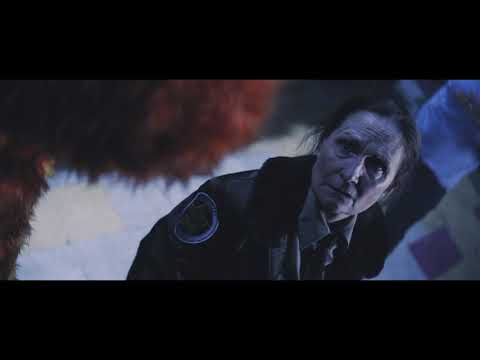 A normal Willy's death scene