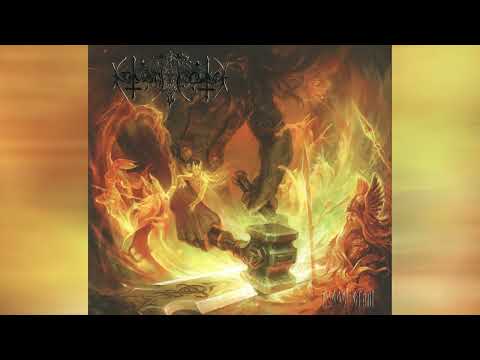 Thumbnail for Nokturnal Mortum - The Voice Of Steel by Nokturnal Mortum