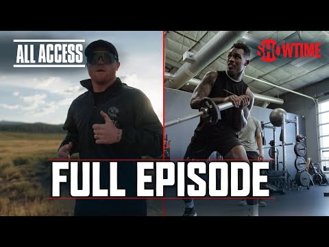 ALL ACCESS: Canelo vs. Jermell Charlo | Ep 1 | Full Episode | SHOWTIME PPV