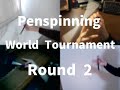 Penspinning World Tournament 2021 R2 JEB Promo