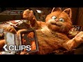 GARFIELD All Clips 2004