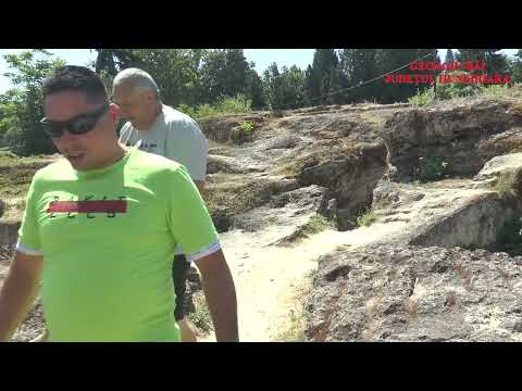 Ce poți face o zi în Geoagiu-Băi, județul Hunedoara ?