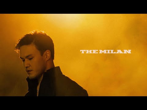 The Milan - Опасна и умна (Lyrics Video)