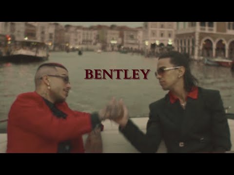 [FREE] Tedua x Sfera Ebbasta x Shiva Type Beat 2023  - "Bentley"
