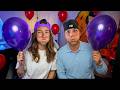ESSAIE DE NE PAS RIRE ! : édition Hélium (ft. Gab Gagnon)