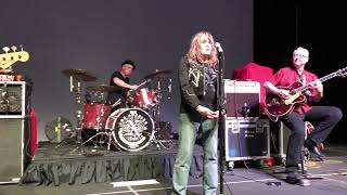 &quot;Johnny Hit &amp; Run Pauline&quot;   X