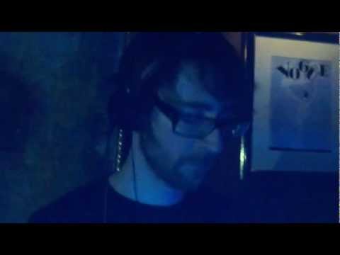 Anton Kubikov @ Live Cafe Rouge 05.04.2013 Chelyabinsk