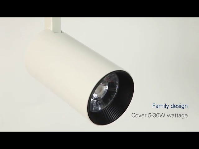 Đèn LED Spotlight NPG chuyên cho nội thất