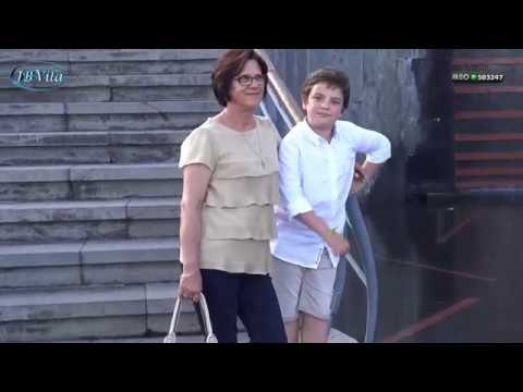 Sanjoaninas 2018 - Cortejo de Abertura