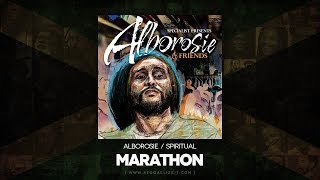 Alborosie feat. Spiritual - Marathon (Greensleeves Records) June 2014