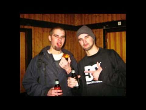 Keem & Roma - Om Jeg Var