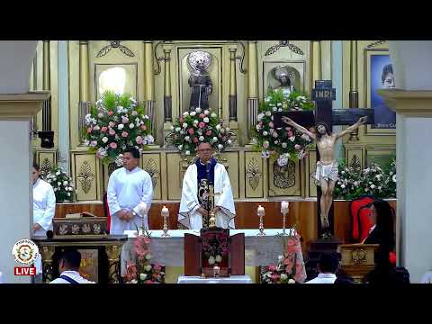 🔴 EN VIVO | Santa Misa - Fiesta del Perdón de Asís/Nuestra Señora de Los Ángeles.