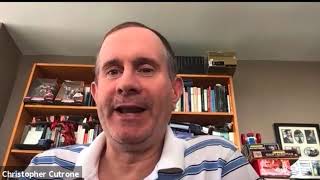 Chris Cutrone Full Interview video