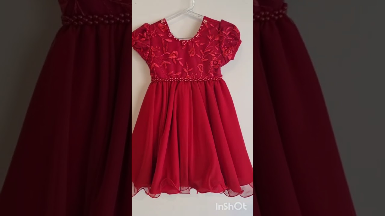 Vídeo de Toque Infantil