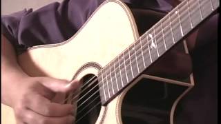 Peppino D'Agostino - Contemporary Fingerstyle Guitar - Track 7