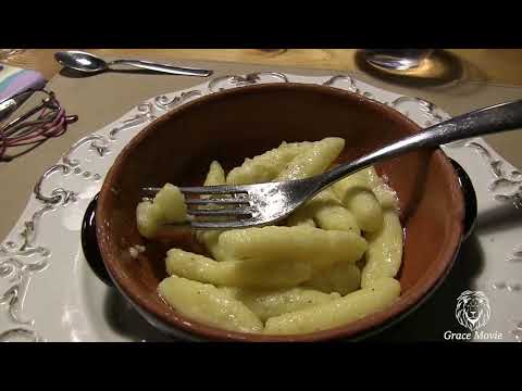 Piedmont - Cuneo Val Varaita - Chianale and surroundings - HD - first part