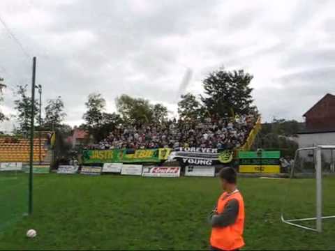 Kmita Zabierzów vs. GKS Jastrzębie - doping