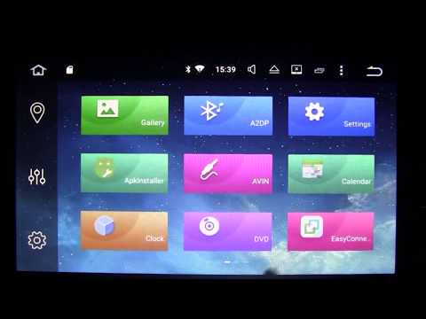 Android 6.0 sat nav stereo GPS for BMW 3er E46 M3 Rover75 MG ZT DAB+ RDS BT