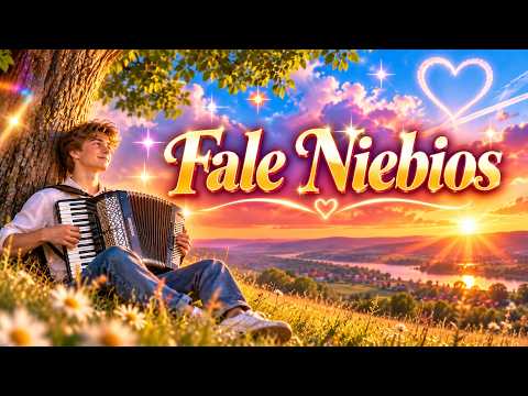 ☁️ Fale Niebios ❤️ (Klasyk na Nowo | z rep. Maxel) - Dance Majster Cover 🎶