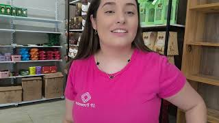 Novidades ✨ voltei pro canal 