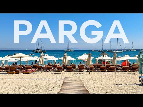 Parga - Greece