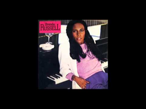 Brenda Russell - A Little Bit Of Love