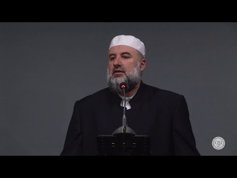 Kujdesu për më të dashurit - Fadil Musliu - HUTBE