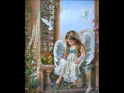 Enkeli, Laura Pakarinen