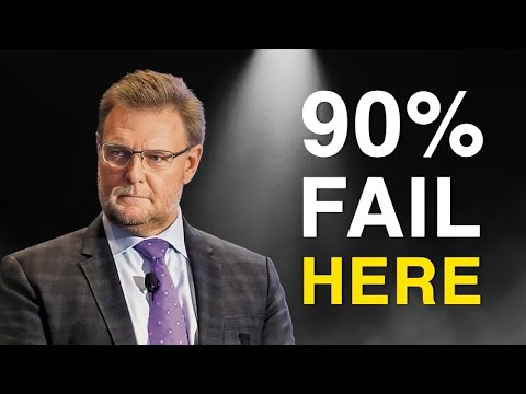 If Your Business Depends On You, You Don't Own A Business