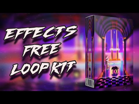 (FREE) RnB Loop Kit 2021 - Effects (Trapsoul x R&B Samples)