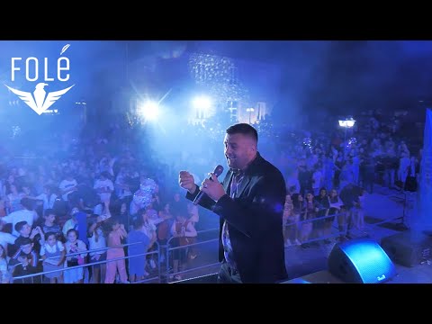 Elton Qeraj - Maratona Kenge moj 2025